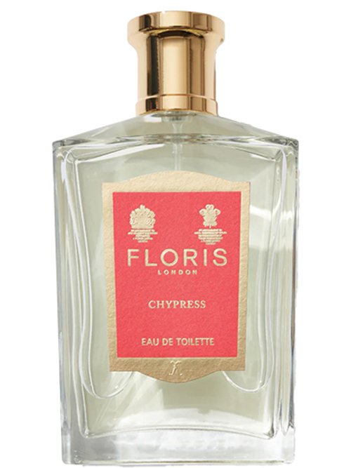 Chypress by Floris