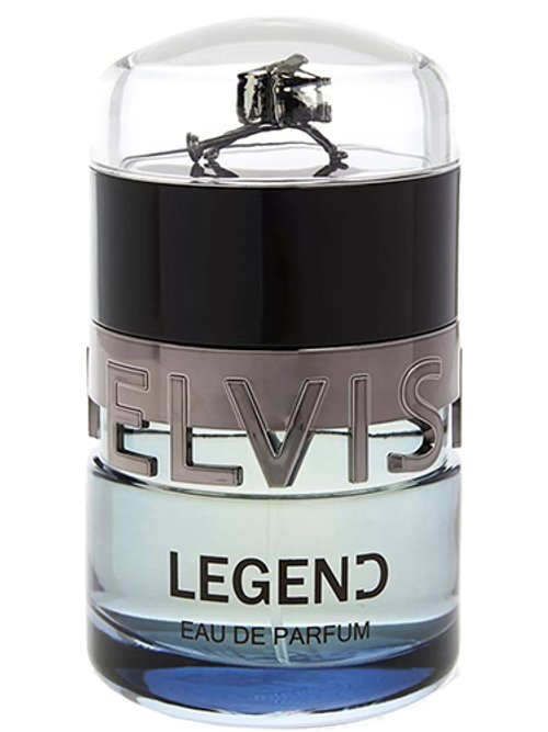 Legend For Him by Elvis Presley