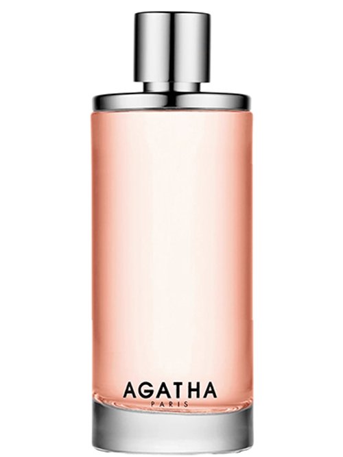 Enjoy by Agatha Paris