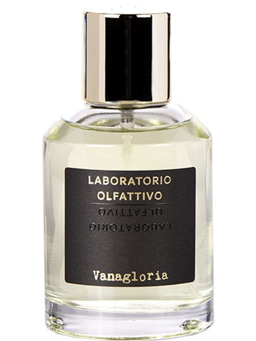 Vanagloria by Laboratorio Olfattivo