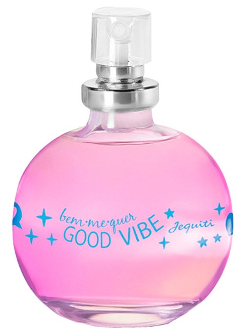 Bem-Me-Quer Good Vibe by Jequiti