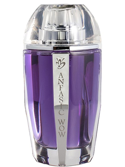 Wow Anfasic Dokhoon by Anfasic Dokhoon