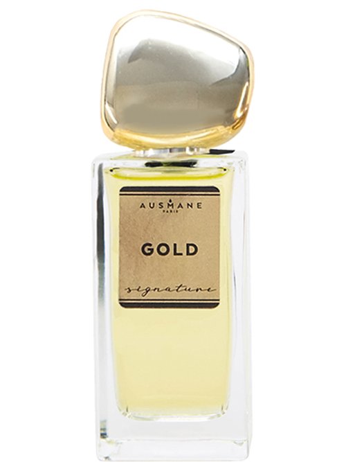 Gold by Ausmane