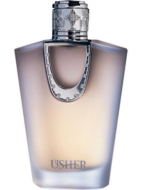 Usher For Women by Usher Raymond
