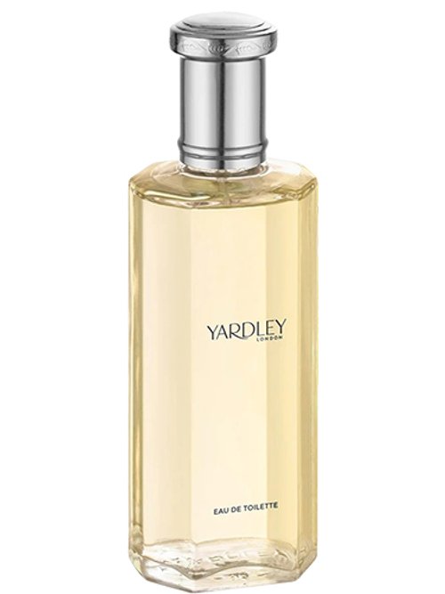 English Freesia by Yardley