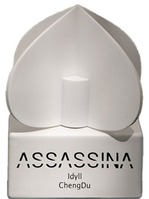 Idyll Chengdu by Assassina