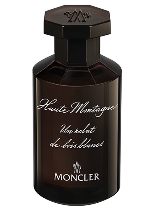 Haute Montagne by Moncler
