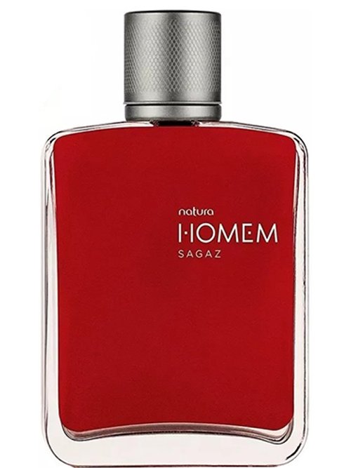 Natura Homem Sagaz by Natura