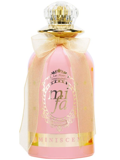 Guimauve (Mi Fa) by Reminiscence