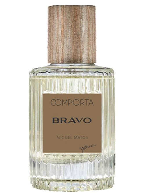 Bravo by Comporta