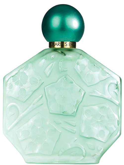 Jasmin-Lilas by Jean-Charles Brosseau