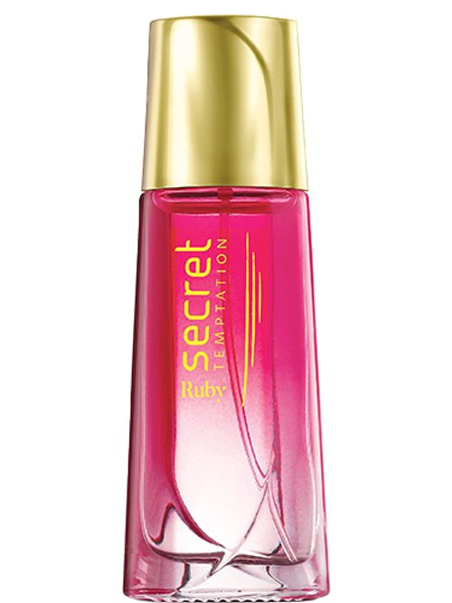 Ruby by Secret Temptation