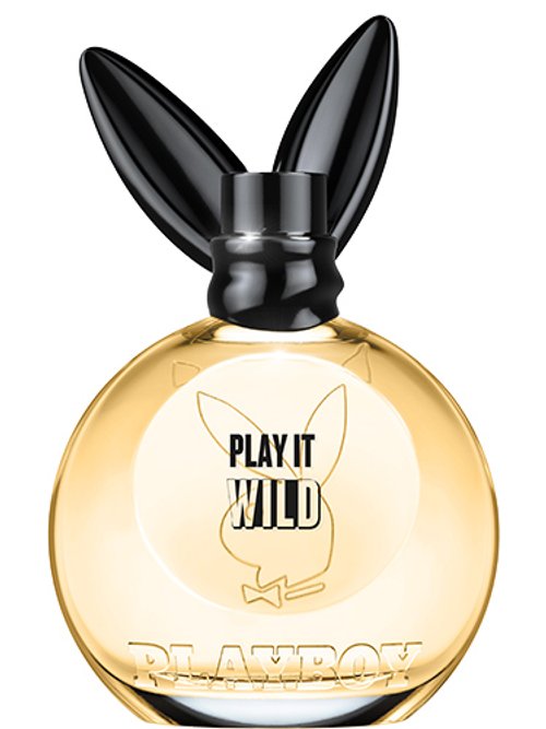 Play It Wild For Her by Playboy