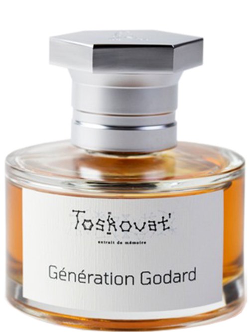 Génération Godard by Toskovat'