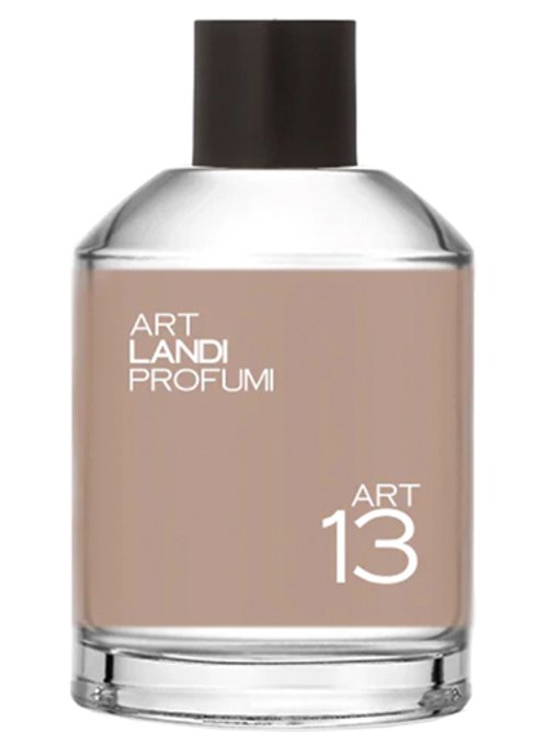 Art 13 • E Tanta Roba by Art Landi Profumi