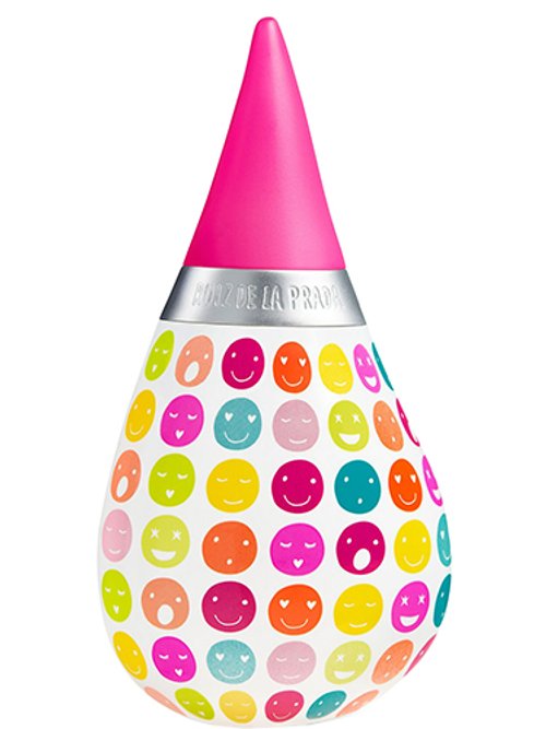 Gotas De Color #Supersmile by Agatha Ruiz De La Prada