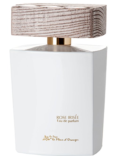 Rose Irisée by Au Pays De La Fleur D’Oranger