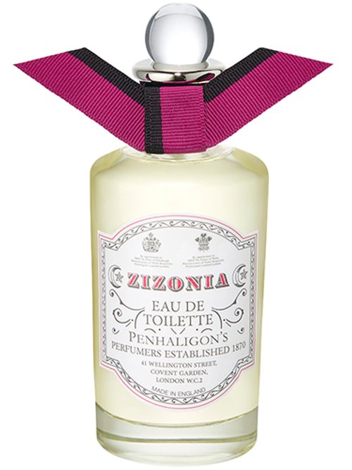 Zizonia by Penhaligon'S