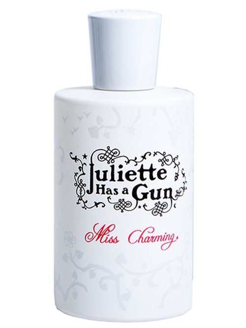 Miss Charming by Juliette Has A Gun
