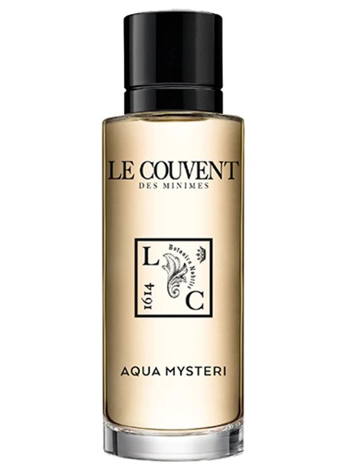 Aqua Mysteri by Le Couvent