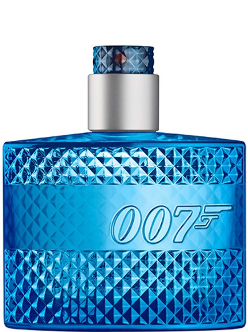 007 James Bond Ocean Royale by James Bond 007