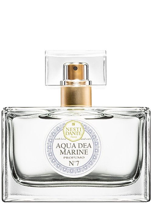 Nº7 Aqua Dea Marine by Nesti Dante