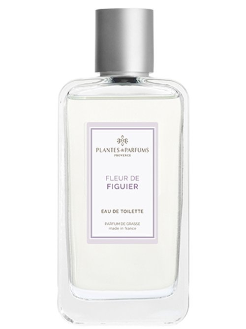 Fleur De Figuier Plantes & Parfums by Plantes & Parfums