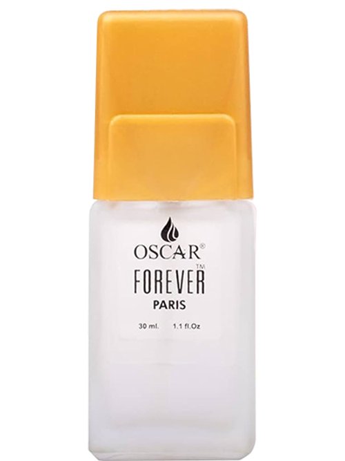 Forever Rose Gold by Oscar