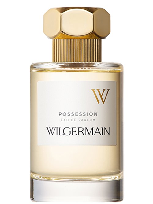 Possession Wilgermain by Wilgermain