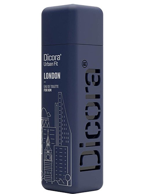 London by Dicora Urban Fit