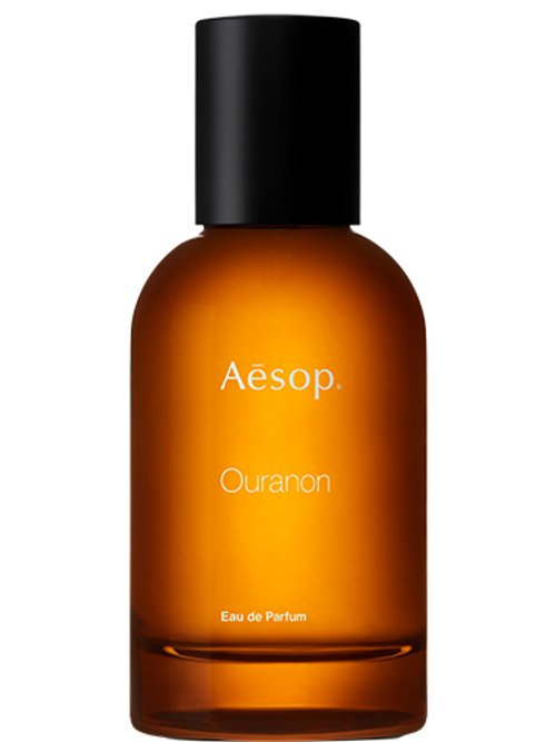 Ouranon by Aesop