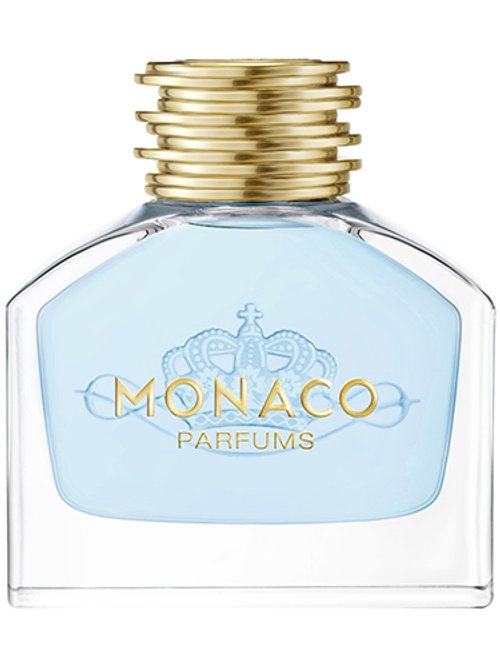 Monaco L'Eau Azur by Monaco