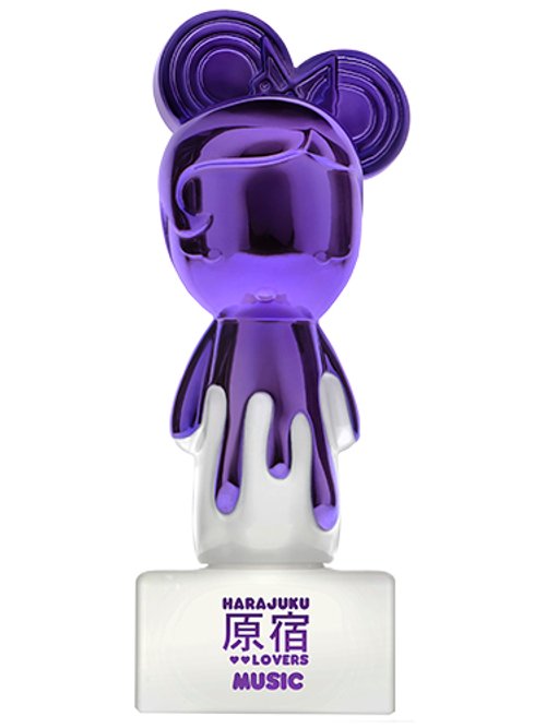 Pop Electric : Music by Harajuku Lovers