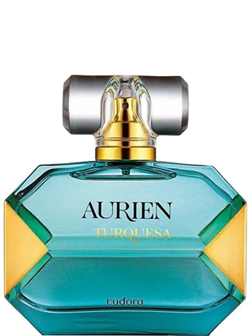 Aurien Turquesa by Eudora