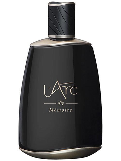 Mémoire Carnet De Voyage by L'Arc