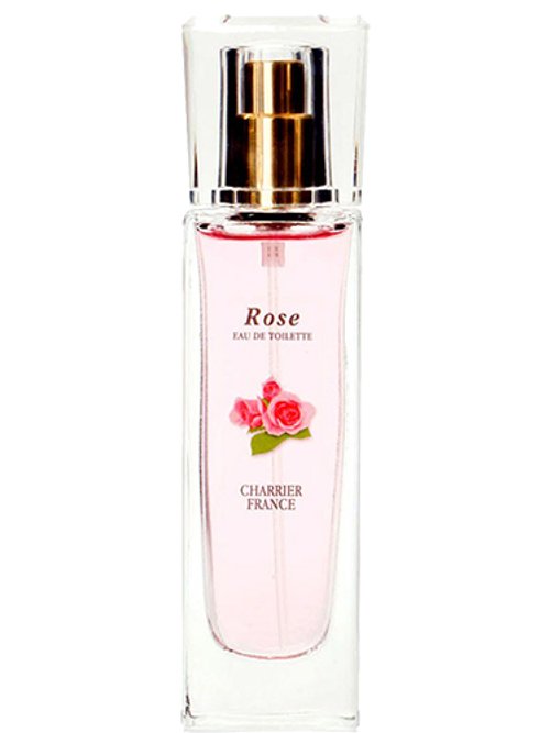 Rose by Charrier Parfums