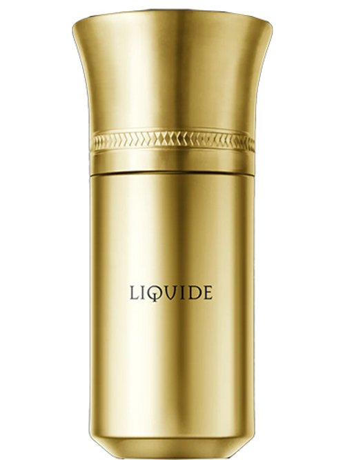 Liquide Gold by Liquides Imaginaires