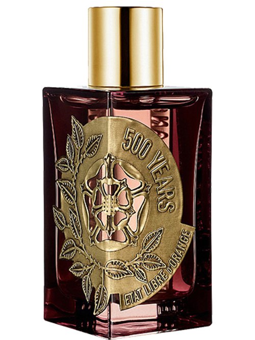 500 Years by Etat Libre D'Orange