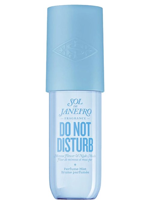 Do Not Disturb by Sol De Janeiro