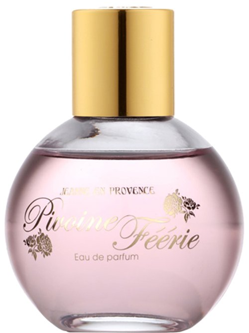 Pivoine Féerie by Jeanne En Provence