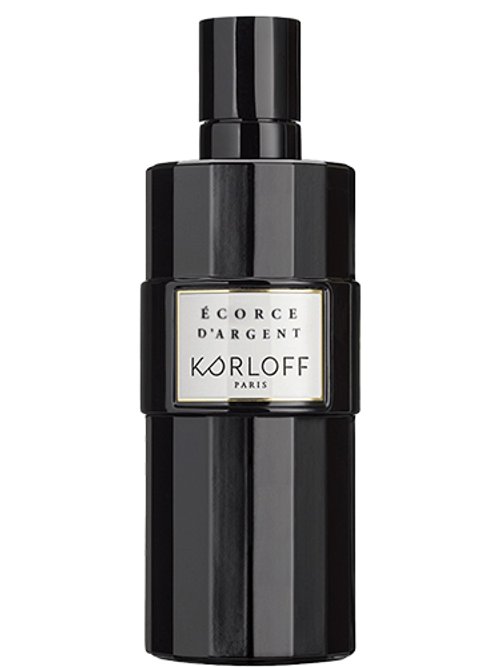 Écorce D'Argent by Korloff