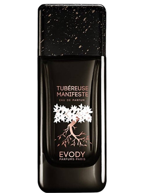 Tubéreuse Manifeste by Evody