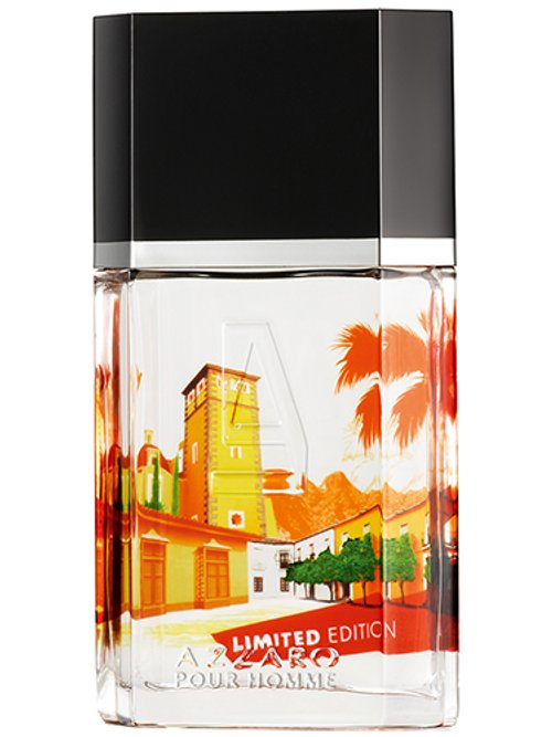 Azzaro Pour Homme Ltd.Ed. by Azzaro