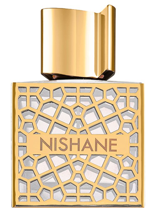 Hacivat Oud by Nishane