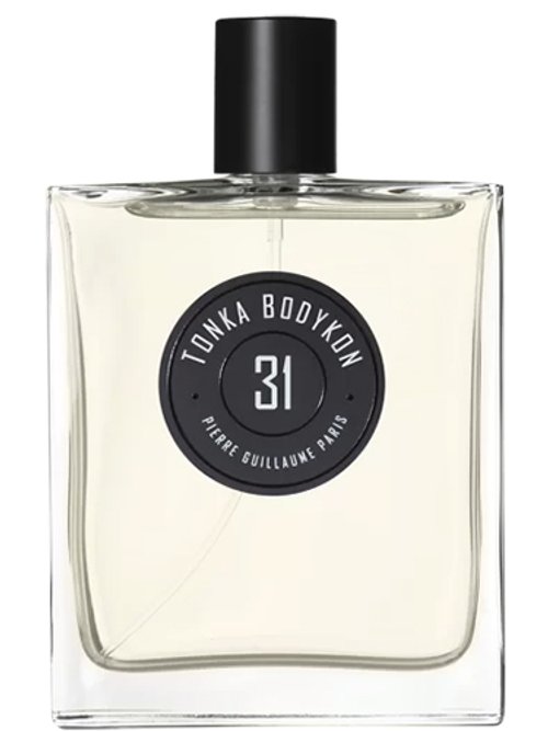 31 Tonka Bodykon by Pierre Guillaume Paris