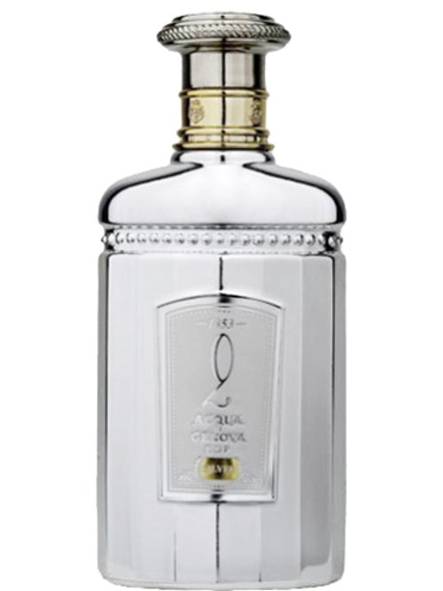 Acqua Di Genova Silver 2 by Acqua Di Genova