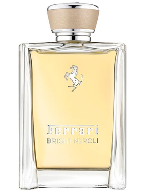 Ferrari Bright Neroli Essence by Ferrari