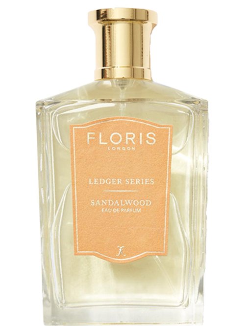 Sandalwood by Floris