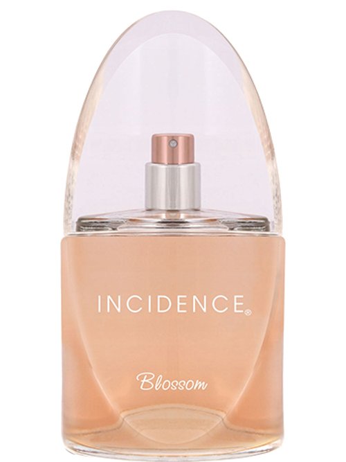 Incidence Blossom by Sistelle