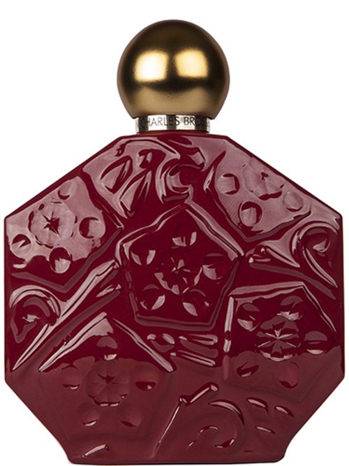 Ombre Rubis by Jean-Charles Brosseau